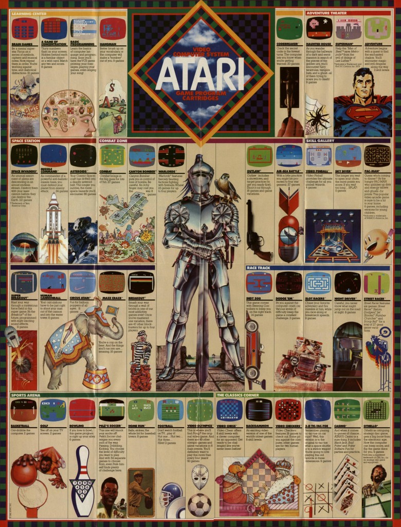 Atari_1982-Poster