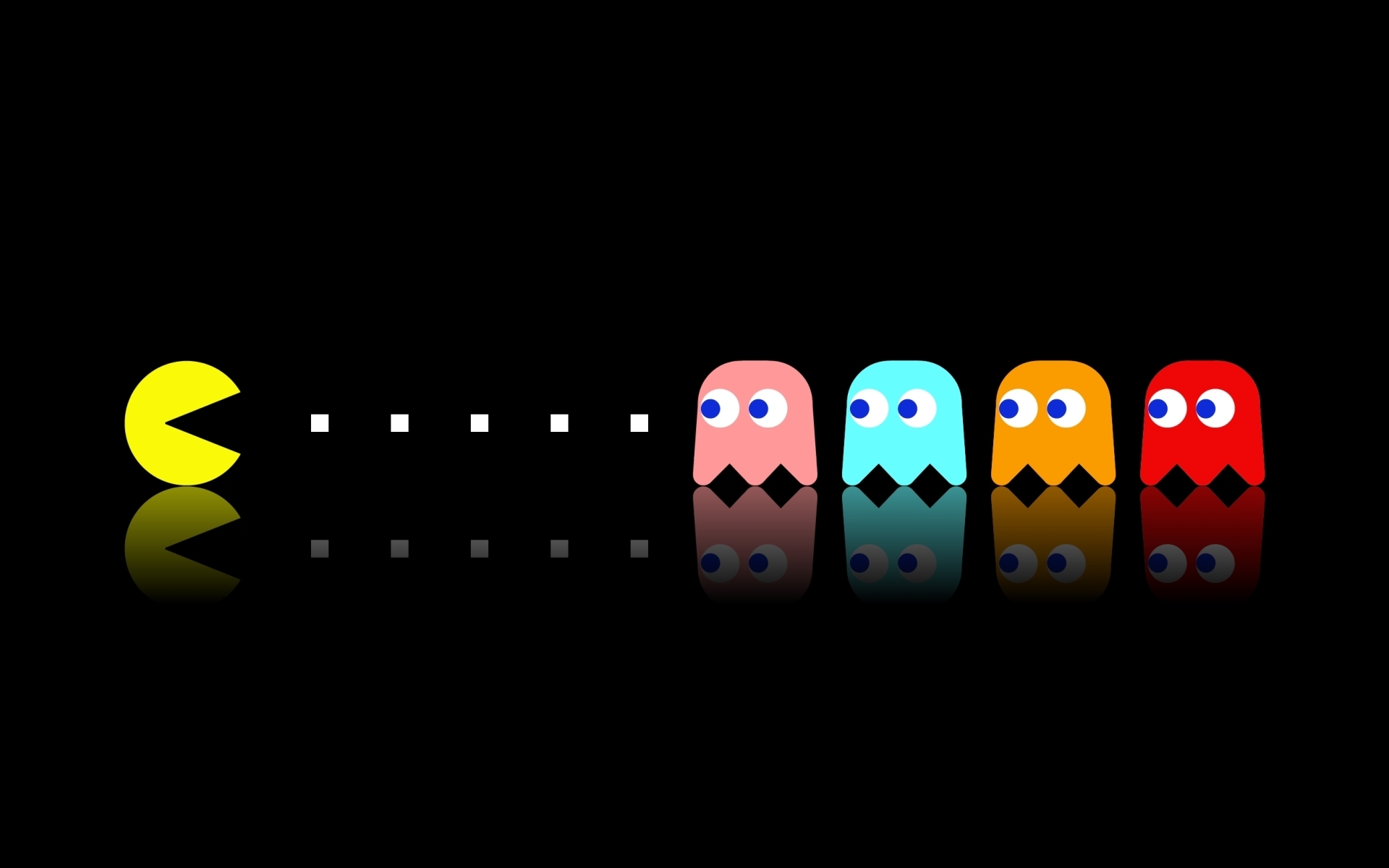 Tem saudades de jogar Pac-Man? Experimente aqui